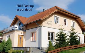 Achilla Bed & Breakfast